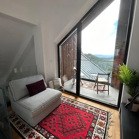 Zir Apartment Divcibare