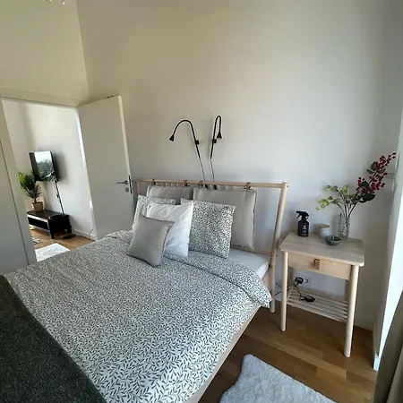 Apartment Zir
