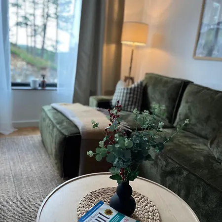 Apartment Zir Divcibare