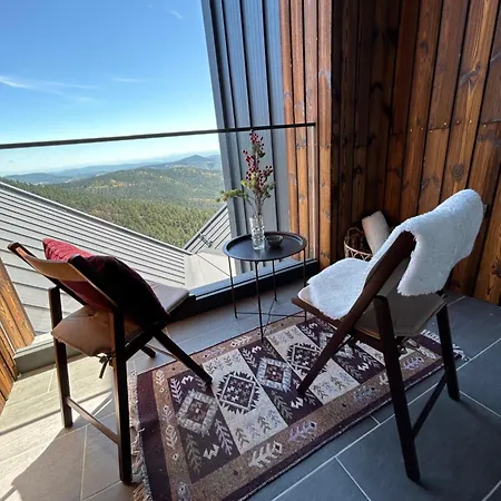 Apartment Zir