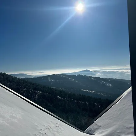 Lägenhet Zir Divčibare