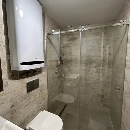 Apartment Zir