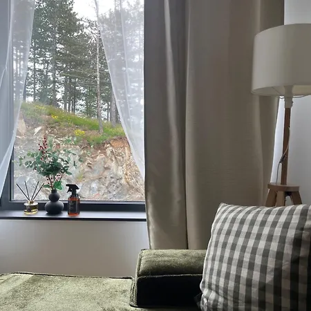 Apartment Zir Divcibare