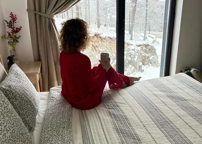 Διαμέρισμα Zir