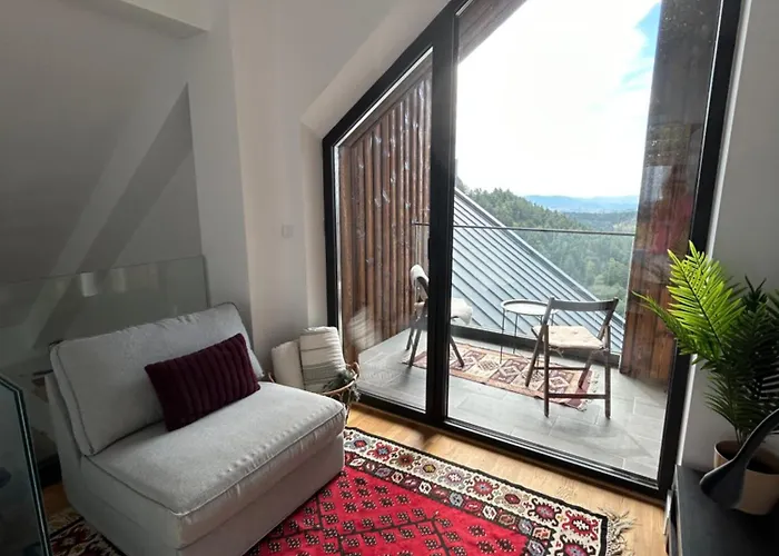 Zir Διαμέρισμα Divčibare