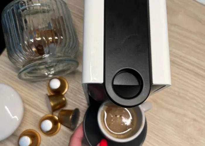 Διαμέρισμα Zir *