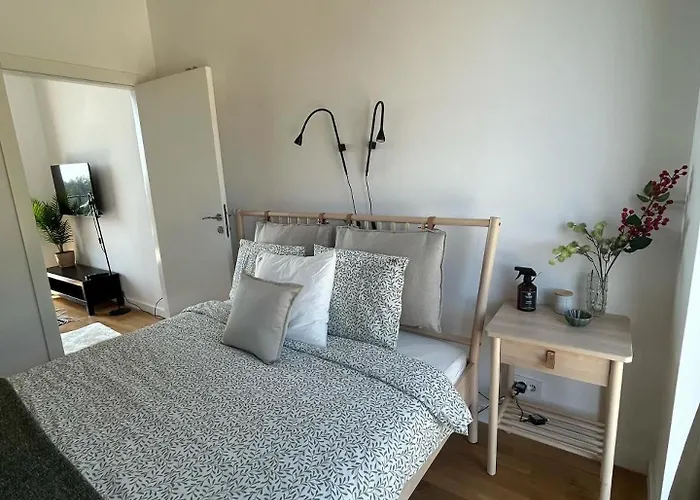 Διαμέρισμα Zir