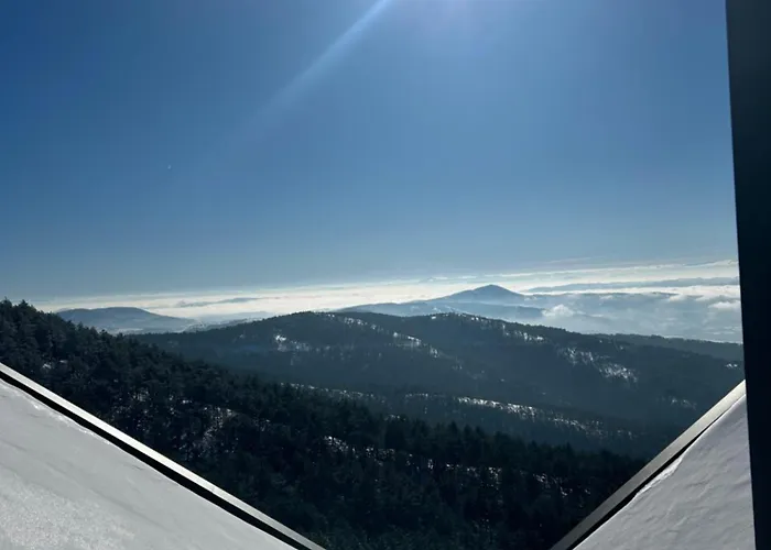 Διαμέρισμα Zir Divčibare