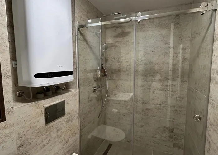 Διαμέρισμα Zir